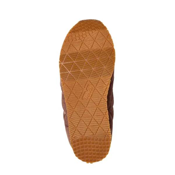 Teva Women's ReEmber Slip-Ons Acorn