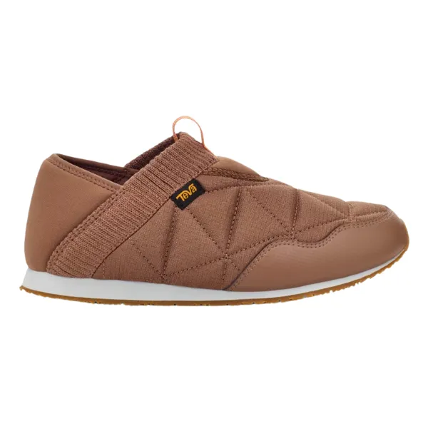 Teva Women's ReEmber Slip-Ons Acorn