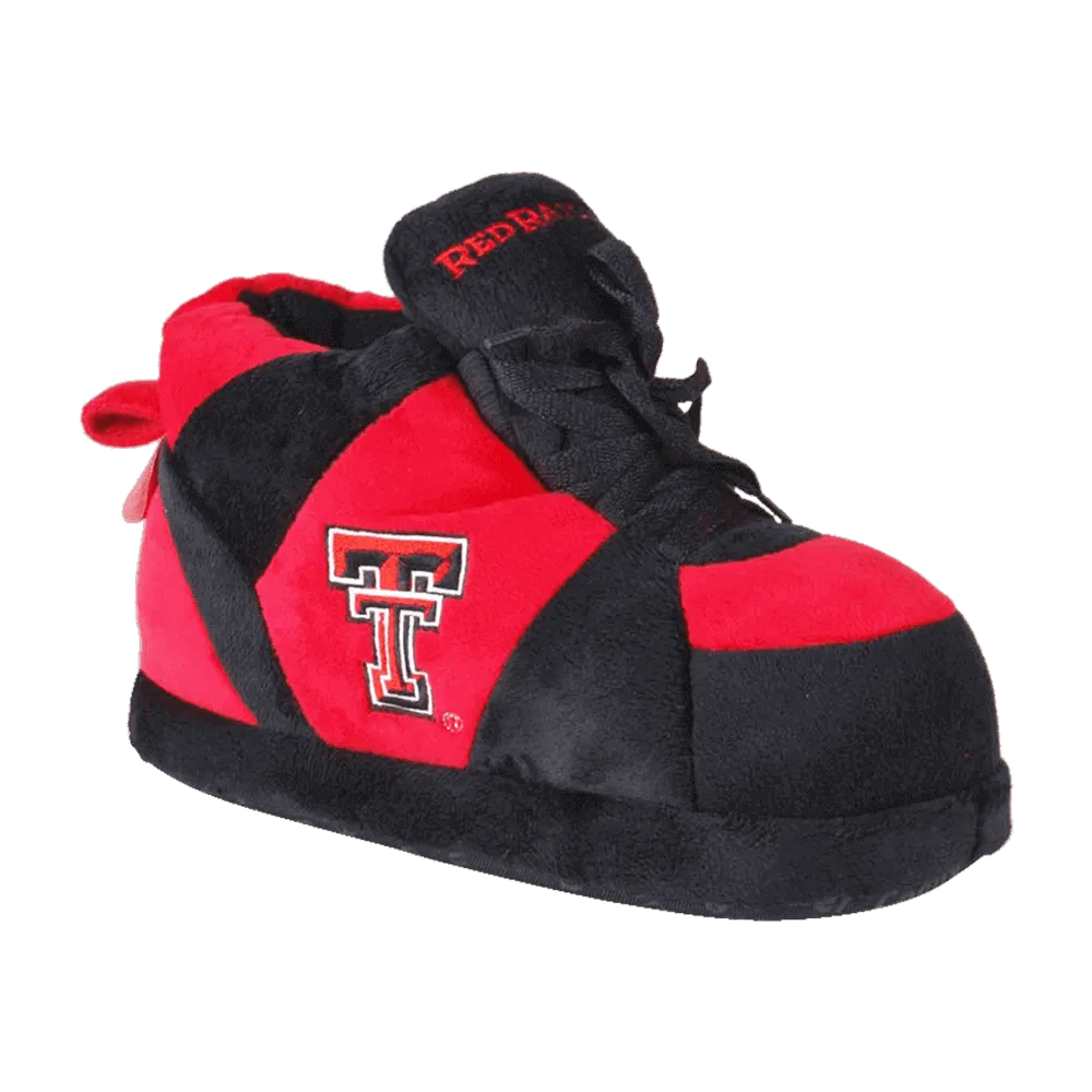 Texas Tech Red Raiders Slippers