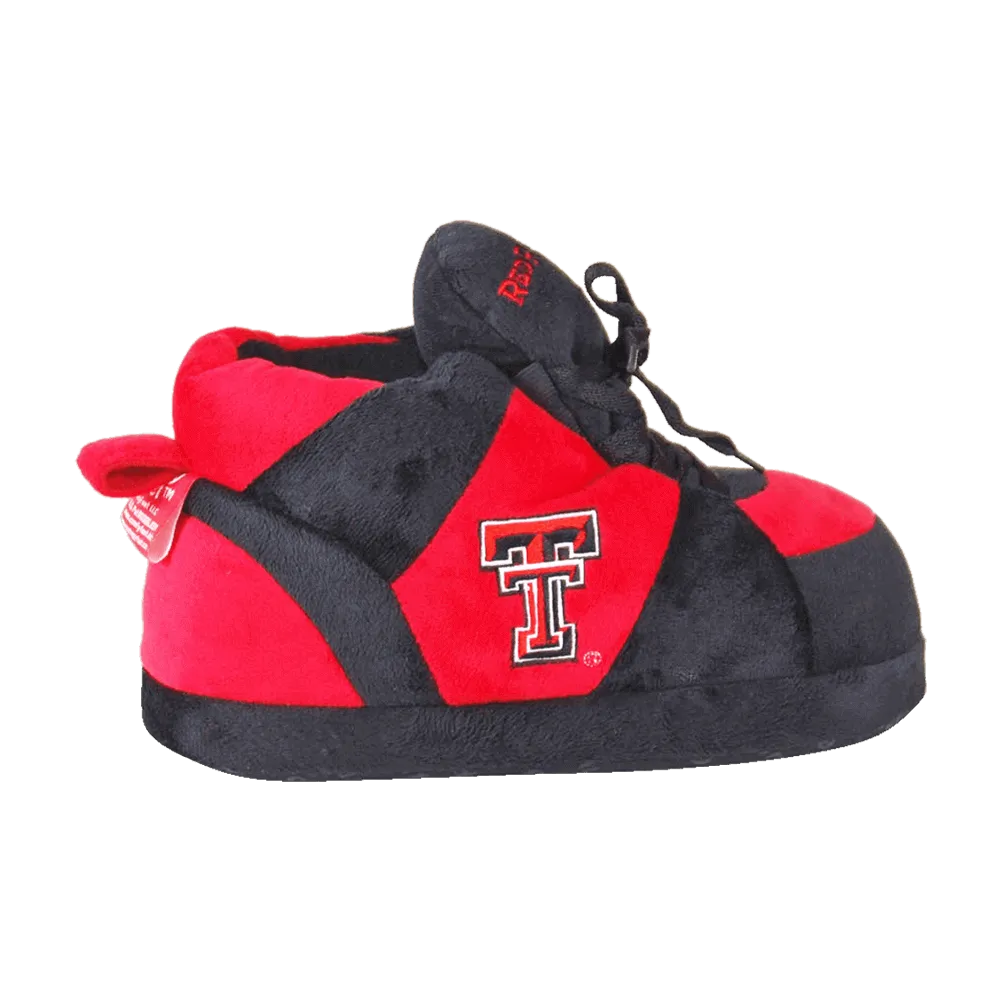 Texas Tech Red Raiders Slippers