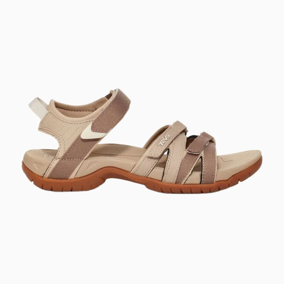 Tirra Sandals - Neutral Multi