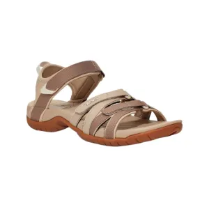 Tirra Sandals - Neutral Multi