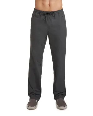 Trainers Hybrid Track Pant - Charcoal