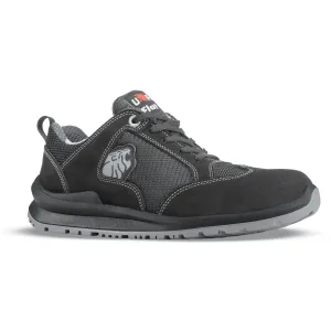 U-Power Robert S1P SRC Lightweight Safety Work Shoe Trainer