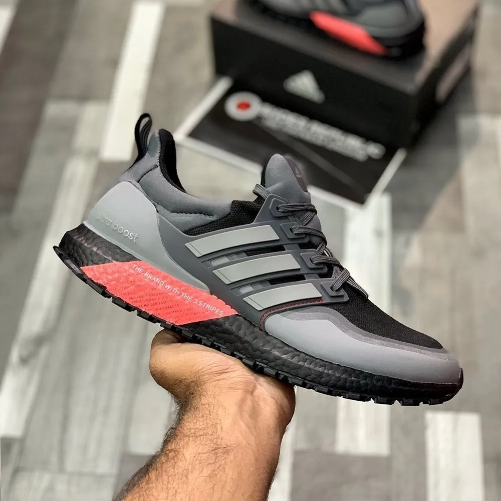 Ub Alll Terraiin “Dual Grey” Premium Quality