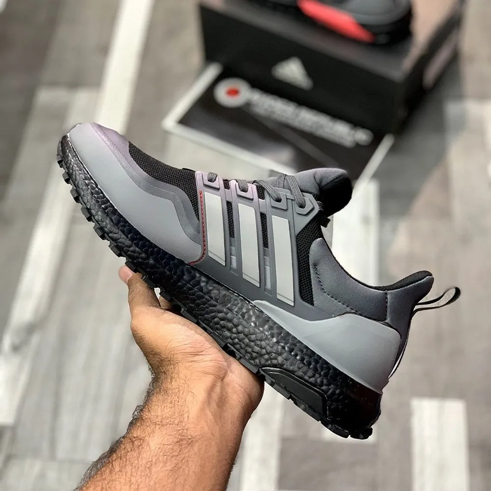 Ub Alll Terraiin “Dual Grey” Premium Quality