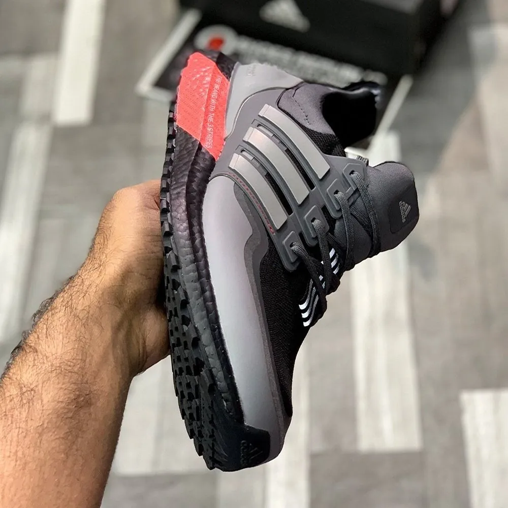 Ub Alll Terraiin “Dual Grey” Premium Quality