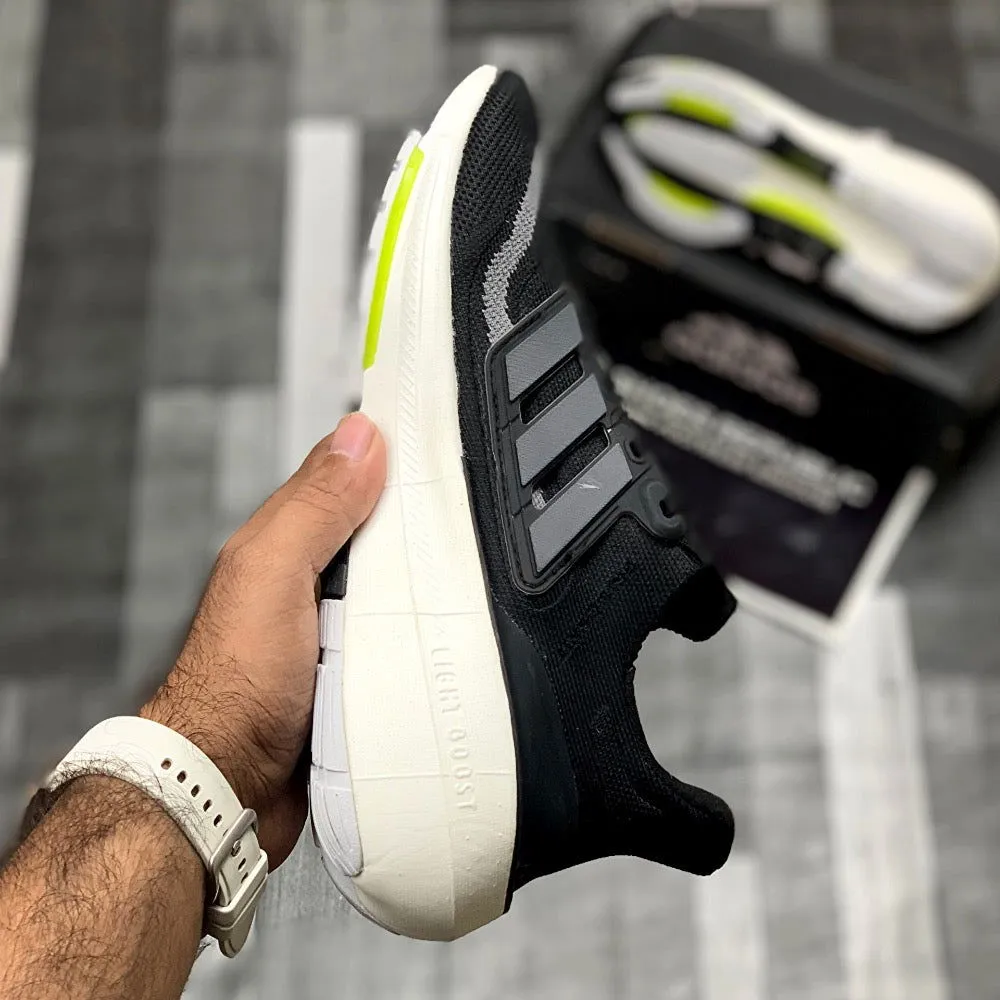 UB Light 23 (Black White Neon)