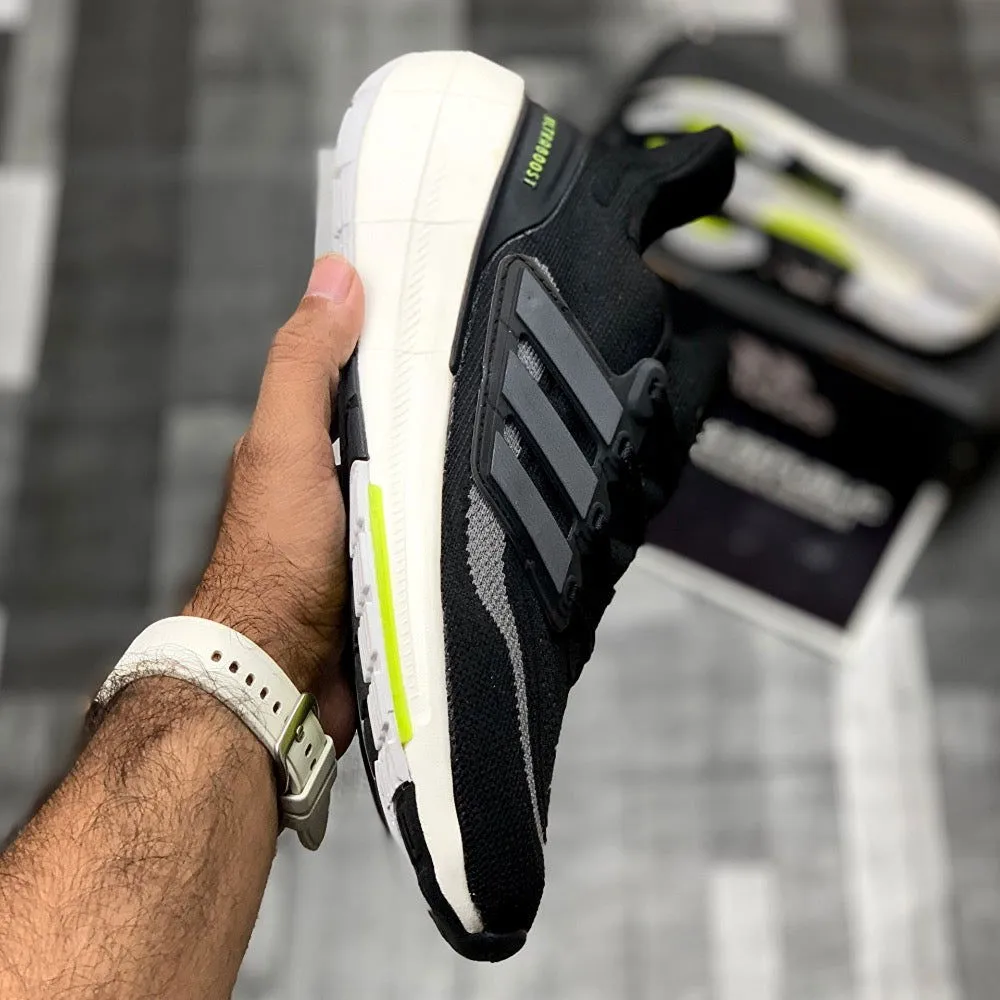 UB Light 23 (Black White Neon)