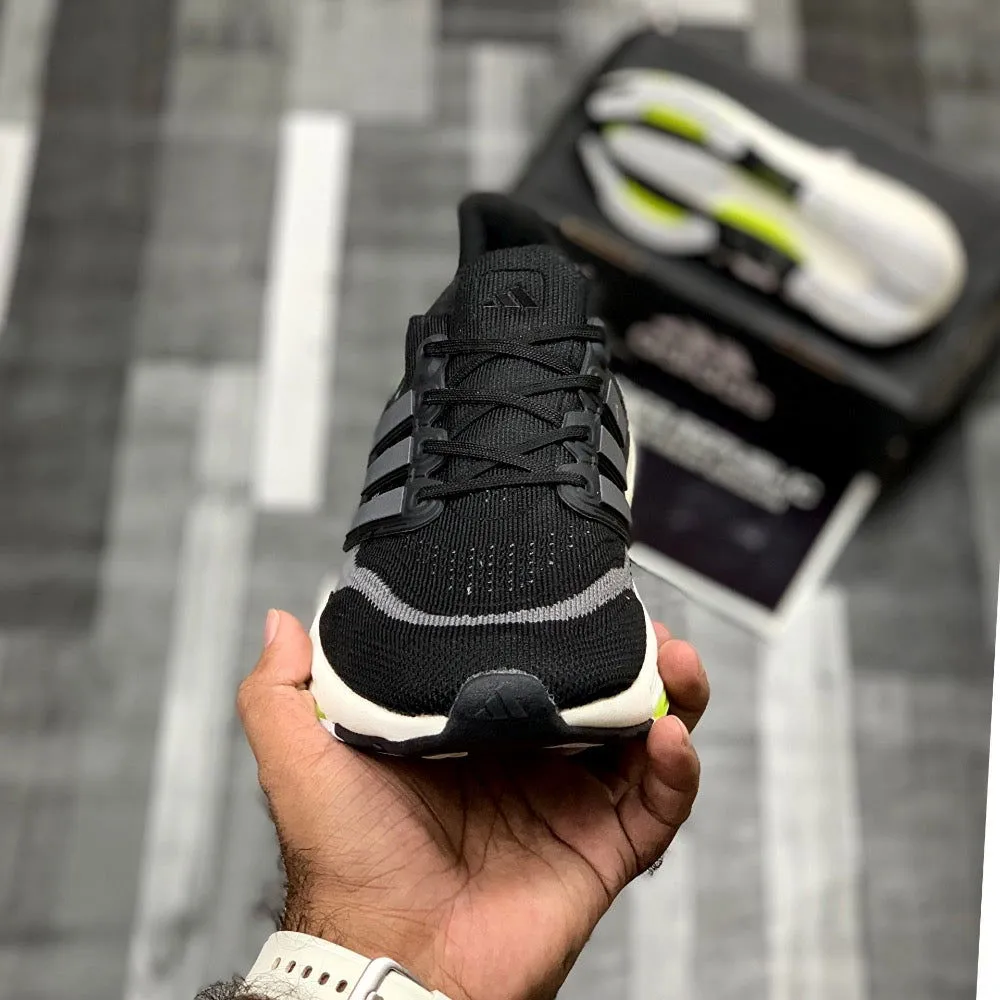 UB Light 23 (Black White Neon)