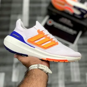 UB LightBoost 23 (White Blue Fire) PREMIUM BATCH