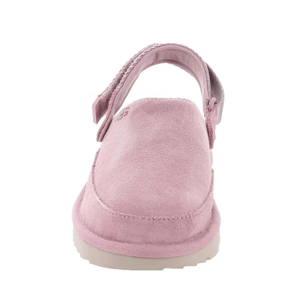 UGG Goldenstar Clog, Dusty Orchid