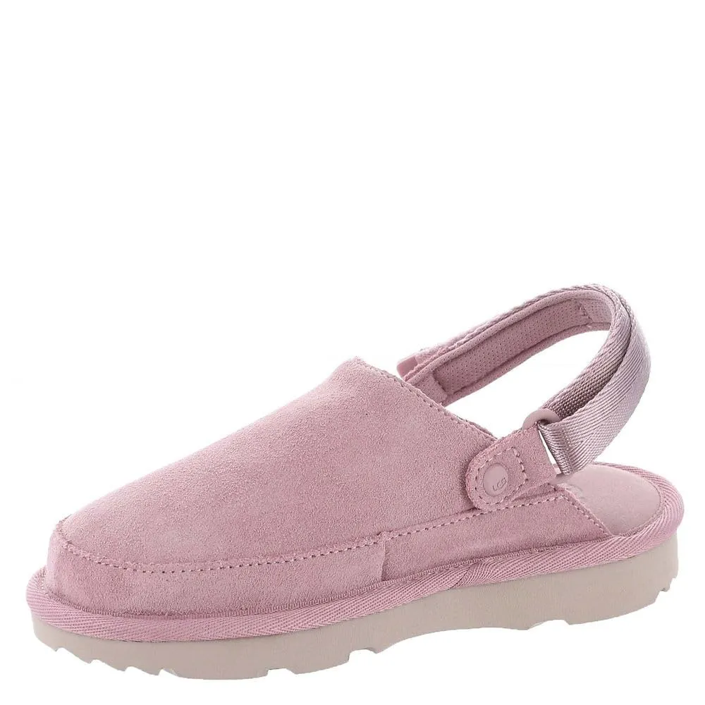 UGG Goldenstar Clog, Dusty Orchid