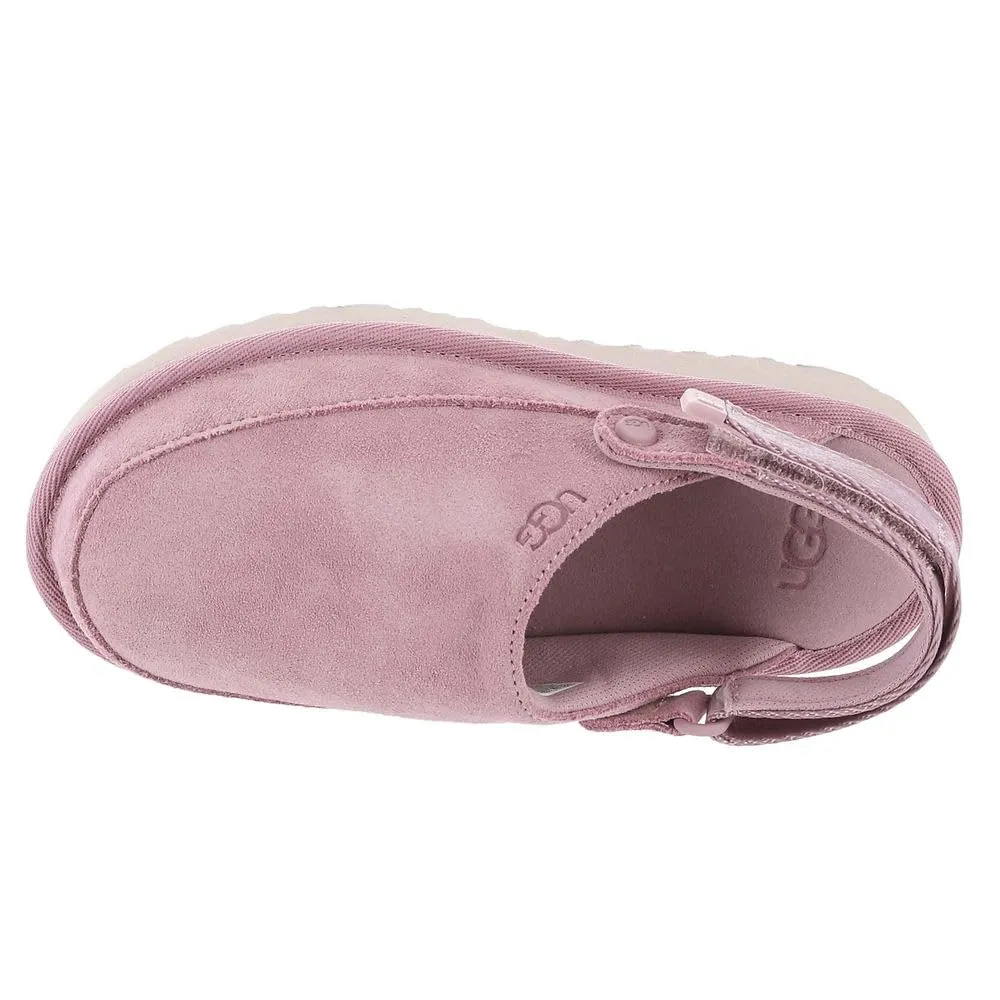 UGG Goldenstar Clog, Dusty Orchid