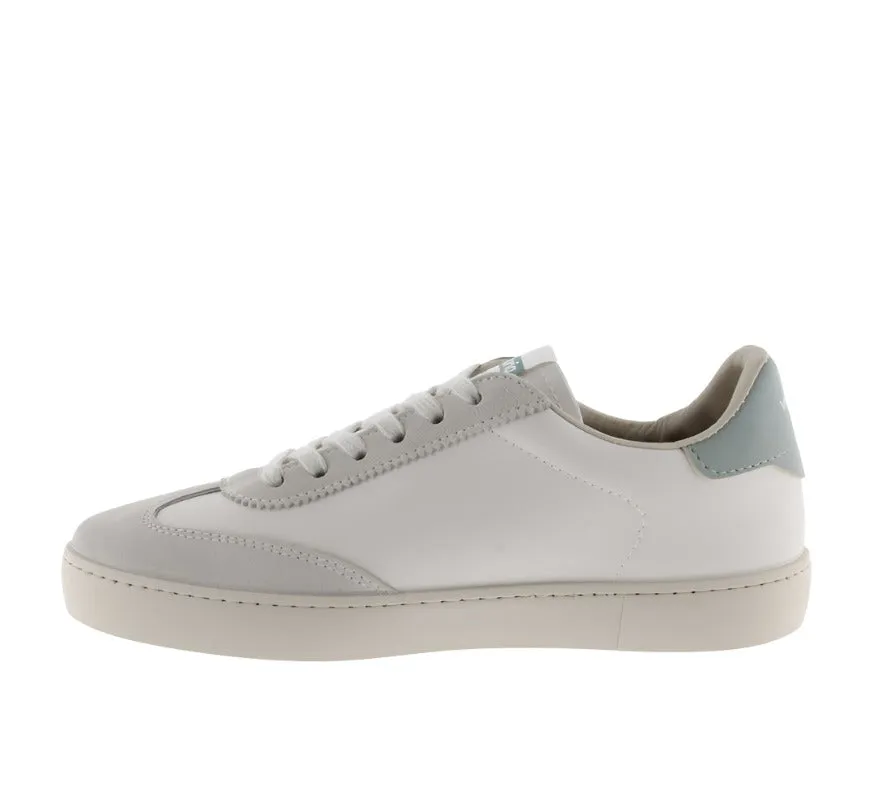 Victoria Womens Sneaker 1126184 Jade