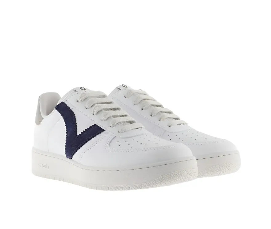 Victoria Womens Sneaker 1258201 Navy