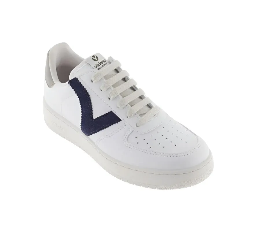 Victoria Womens Sneaker 1258201 Navy