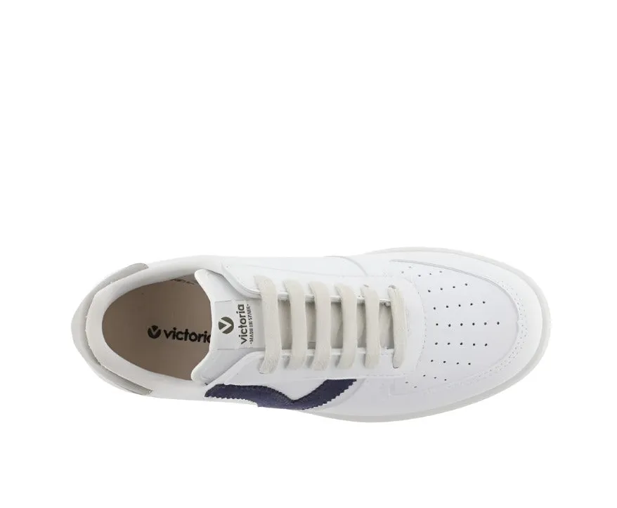 Victoria Womens Sneaker 1258201 Navy