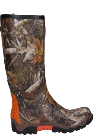 Viking Trophy 2 Camo Boot